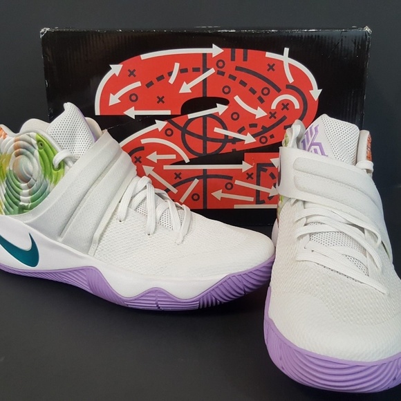 kyrie 2 easter